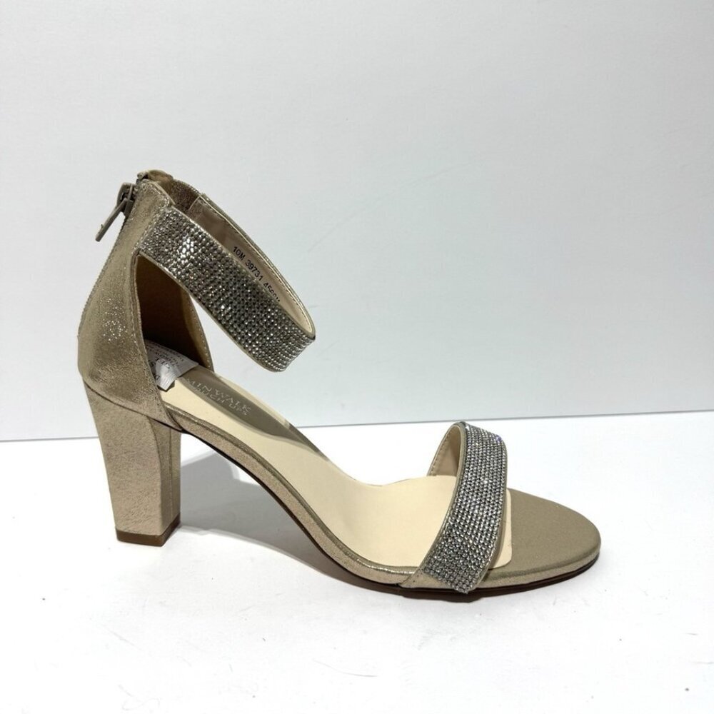 Touch Ups Womens Marley Sandals Size 10 M